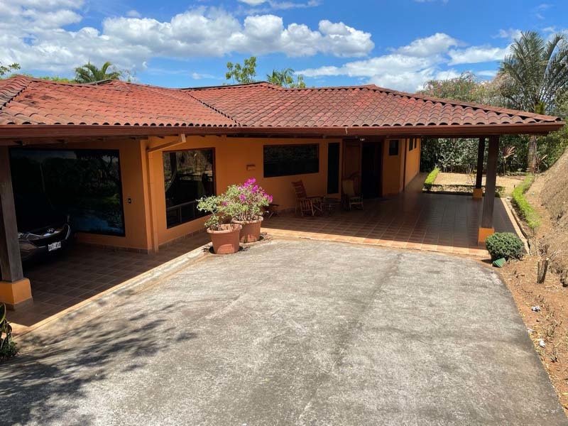 3 bed Single Family Homes For Sale in Atenas, Alajuela - 1